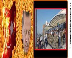 CANLI BLOG: Duruşma salonu abluka altında