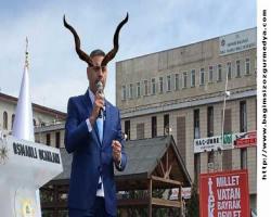 Çağlayan hakkındaki tutuklama kararına 'Adalet Yürüyüşü' neden olmuş ne dersiniz bu işe?