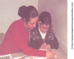 MÜFREDAT KAVGAMIZ