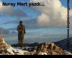 Nuray Mert: Bayramda Barış Süreci