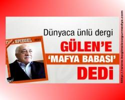 Doğru Tahlile ne denir; Gülen'e 