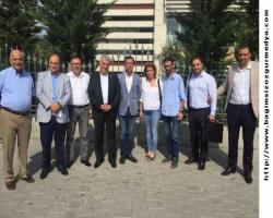 Avukat Celal Çelik'le ilk görüşme