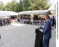 EĞİTİM-ÖĞRETİM HAFTASI ETKİNLİKLERİNDE SKANDAL!