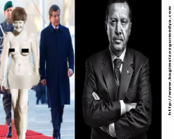 90 TÜRKİYE KÖKENLİ ADAY YARIŞTI Ortakların oyu düştü, aşırı sağcı AfD 3. parti....