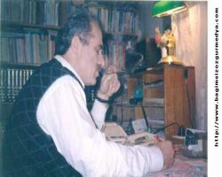 YÜZNDEN OKUMAK…
