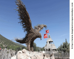KÂR HIRSI, İNSANLARIN DOĞAYI BOZMASINA YOL AÇIYORMUŞ. BAKALIM NASILMIŞ?...