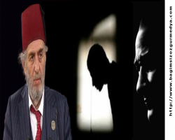ATATÜRK DÜŞMANI MISIROĞLU HAKKINDA SUÇ DUYURUSU