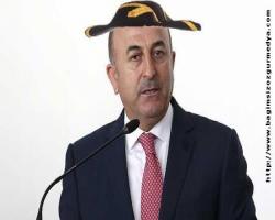 Çavuşun o çocuğu olan oğlu: İdlib'deki amacımız çatışmaları önlemek diye gündem oldu...