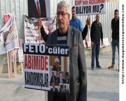 Erdal İZGİ: KARDEŞ CELAL YİNE DÖNER Mİ?                 