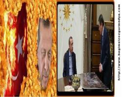 Yalaka ve yavşakların maçı! Hakem Erdoğan!
