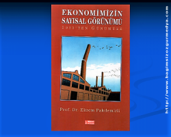 Süleyman Çelik: RAKAMLARLA AKP’NİN BÜYÜME MASALI VE ATATÜRK DÖNEMİ