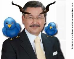 Yalaka ve yavşakların maçı, top İ.M.G'de: Zaten istifa edersem de kaybedeceğim...
