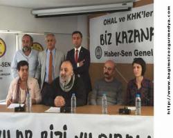 DÜZELTME... Cumhuriyet ve SÖZCÜ'ye keyfi yasak TBMM'de