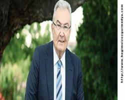 Deniz Baykal'ın son durumuyla ilgili açıklama