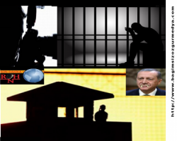 'Cezaevi değil Ölüm Evi