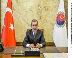 Karabük Belediye Başkanı Rafet Vergili 21 Ekim Dünya Gazeteciler Gününü Kutladı
