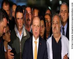 Erkan İbiş: 