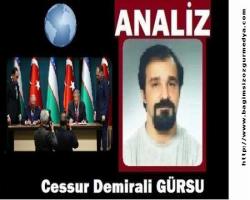 Ölümler yol açılacak; Tayyipistan-Özbekistan arasında sağlık alanında işbirliği olmuş...