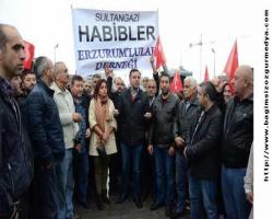  'Osmanlı yok cumhuriyet var'