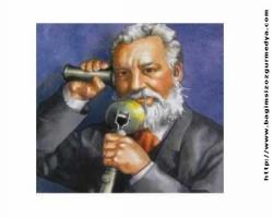 Erdal Akalın:  “ALO !..”