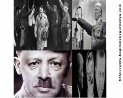 CIA'in, Hitler'in ölüp ölmediğini soruşturduğu ortaya çıktı niye acaba şimdi ortaya çıktı dersiniz..