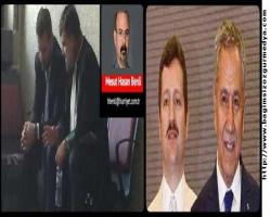 Ne gelirse o damatlardan geliyormuş; Kritik damat yargı önünde imiş...