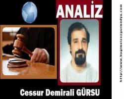 Tek İsmail Küçükkaya’mı yoksa tek kalan niceleri daha var mı?