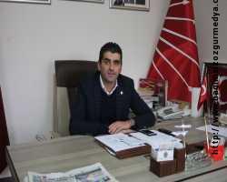 Ankara CHP Altındağ ilçe Başkanı Servet Akman  Gündemi değerlendirdi 
