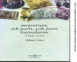 TEK PARTİ DÖNEMİNDE HÜKÜMET VE MECLİS