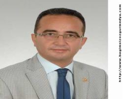 Bülent Tezcan'dan seçim barajı önerisi...