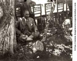 Bedrettin KELEŞTİMUR: HER 10 KASIM