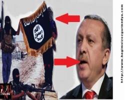 Partili Diktatörden göstermelik mesaj;  Kahraman bir asker, saygın bir lider...