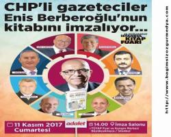 (İstihbarat şefinin dikkatine - Etkinlik duyurusu)