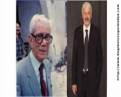Prof. Dr. Ata ATUN: İzini bırakıp giden babam Hakkı Atun