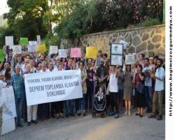 İstanbul halkı ölüme terk edildi