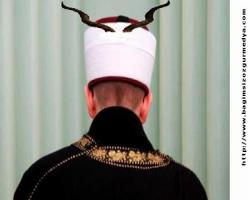 Hadi Önal: OLMADI İMAM EFENDİ OLMADI!