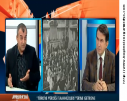 Atatürk'e atılan iftira cezasız kalmadı