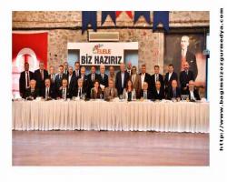 Erdal İZGİ: SIRA İZMİR TRAFİK ŞURASI’NDA…