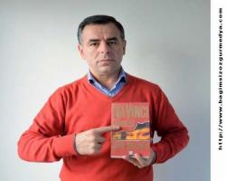 Dan Brown'ın 'Şifre'si cezaevine giremedi! 