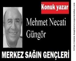 MERKEZ SAĞIN GENÇLERİ