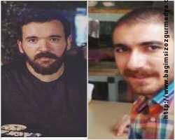 Devrimci Parti Genel Başkan Yardımcısı Murat Pircan Yaratan ile Parti Meclisi üyesi ve Umut Gazetesi
