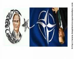Aklımız karıştı: NATO ve Tayyipistan...