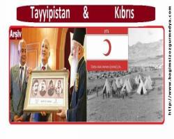 Kızılay Yardımları ve Rumlar