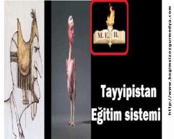 Gazi KARABULUT: TÜRKİYE’NİN MAARİF DAVASI’NDA MUALLİM/ÖĞRETMEN