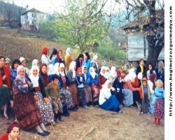 CUMHURİYET KADINI NE DEMEK?