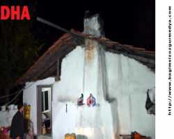 Muğla'da gece yarısı korkutan deprem oldu.