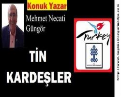TİN KARDEŞLER
