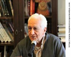 Orhan Koloğlu’nun kaleminden