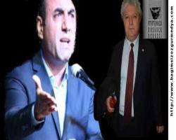 Ali Rıza Güder:‘1938 cinnettir’...