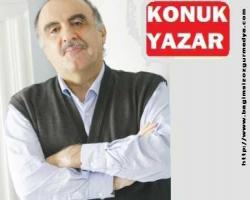 Bedrettin KELEŞTİMUR: MISRALARIN DİLİYLE KONUŞMAK